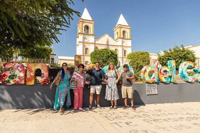 San Jose del Cabo Food Tour & Visit to the Market - Who Should Consider This Tour?