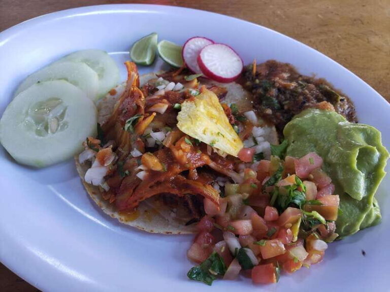 San José del Cabo for Meat Lovers Food Tour - What You Can Expect from the Experience