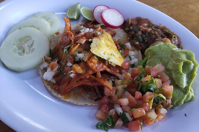 San José del Cabo for Meat Lovers Food Tour - Transportation, Group Size, and Overall Value