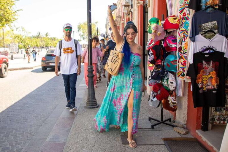 San Jose del Cabo: Guided Food Tour & Visit to Local Market - Who Would Enjoy This Tour?