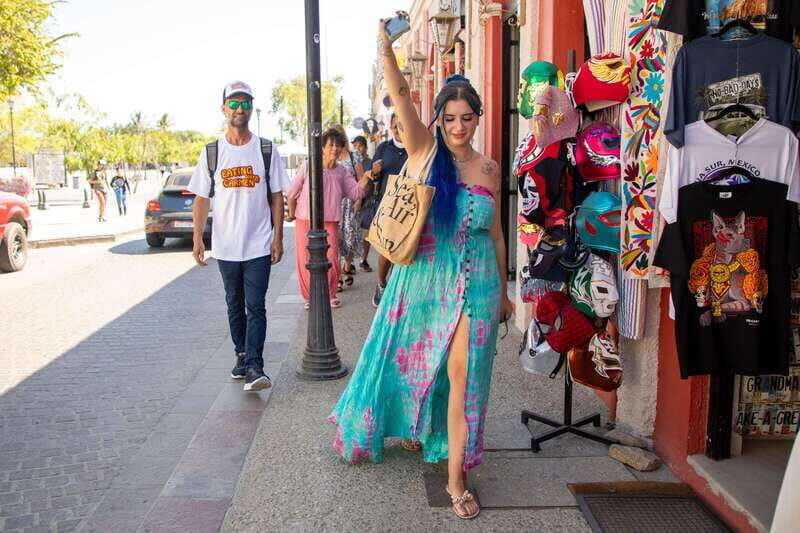 San Jose del Cabo: Guided Food Tour & Visit to Local Market - Who Would Enjoy This Tour?