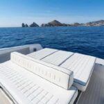 San José del Cabo: Luxury Yacht Experience - An Overview of the Luxury Yacht Experience