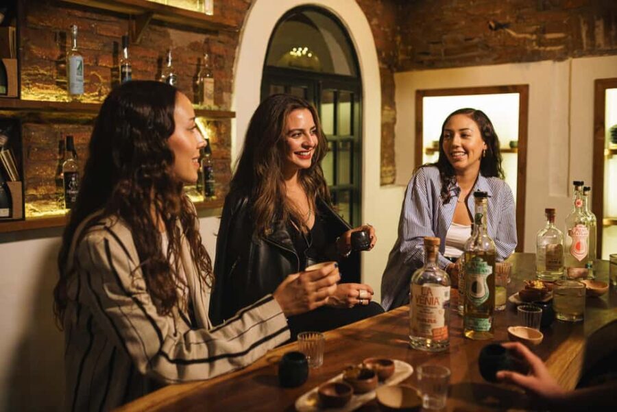 San Jose del Cabo: Mezcal Tasting - What Makes This Tour Worth Your Time