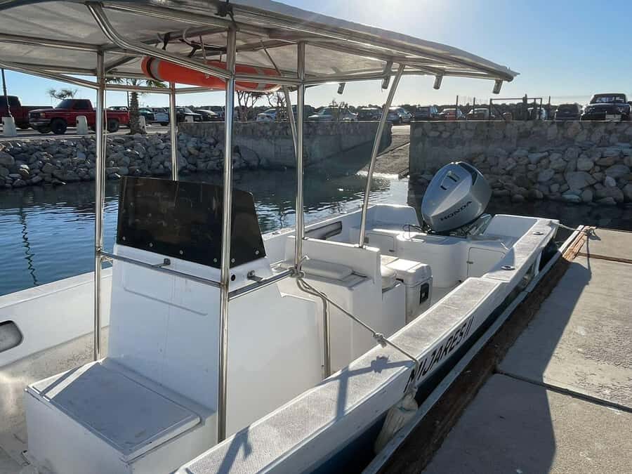 San José del Cabo: Private Fishing - Breaking Down the Itinerary