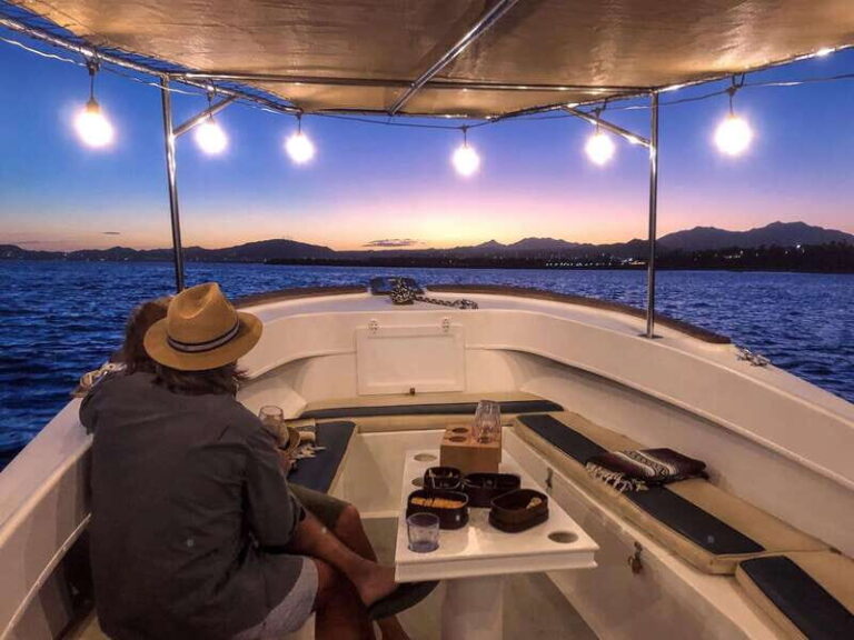San Jose del Cabo Sunset cruise - The Sum Up: Is It Worth It?
