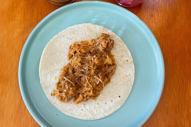 San Jose del Cabo - Taco Tour Experience (evening tour) - The Guides and Their Role