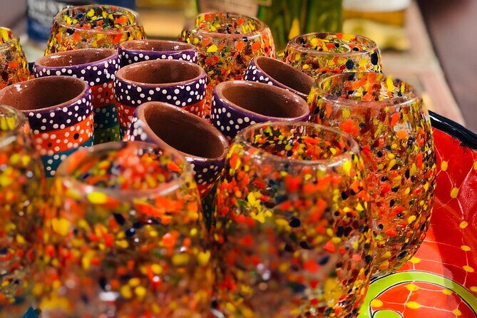 San Jose del Cabo- Tequila, Mezcal & Mixology Class - Analyzing the Value