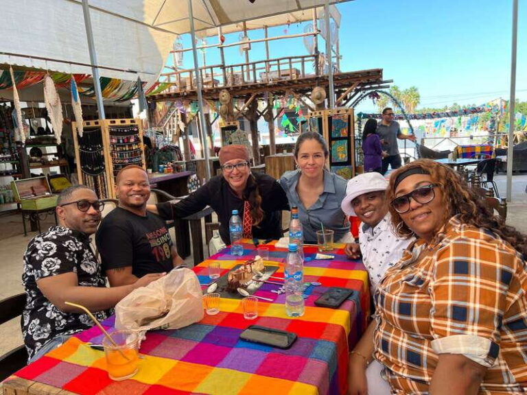 San Jose del Cabo:Alma de Mexico Tacos and Tostadas Tasting - What Makes This Tour Stand Out?