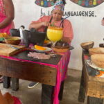 San José del Cabo:Cooking Class +Margaritas & Mezcal tasting - Analyzing the Value