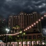 San Jose Ghost Tour: The Scythe, Sacrifice, & Silhouette - A Balanced Look at the San Jose Ghost Tour