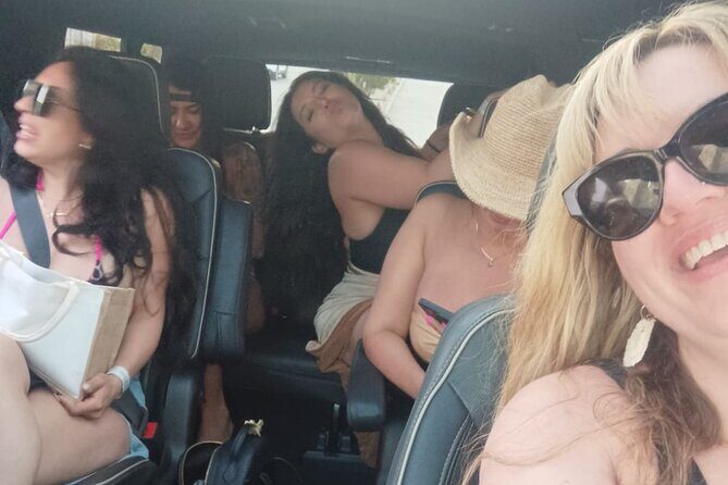 San Jose International Airport Private Transportation - Real Traveler Experiences and Considerations