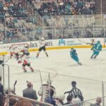San Jose: San Jose Sharks Ice Hockey Game Ticket - The Booking Experience