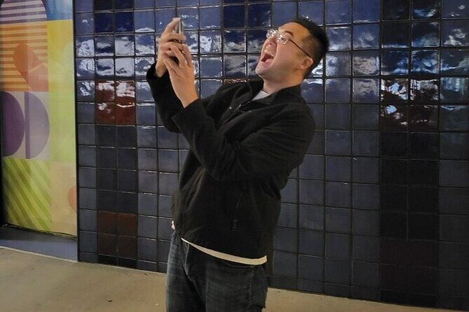 San Jose Scavenger Hunt Walking Activity - Final Thoughts