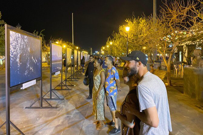 San Jose Wonders - Practical Considerations