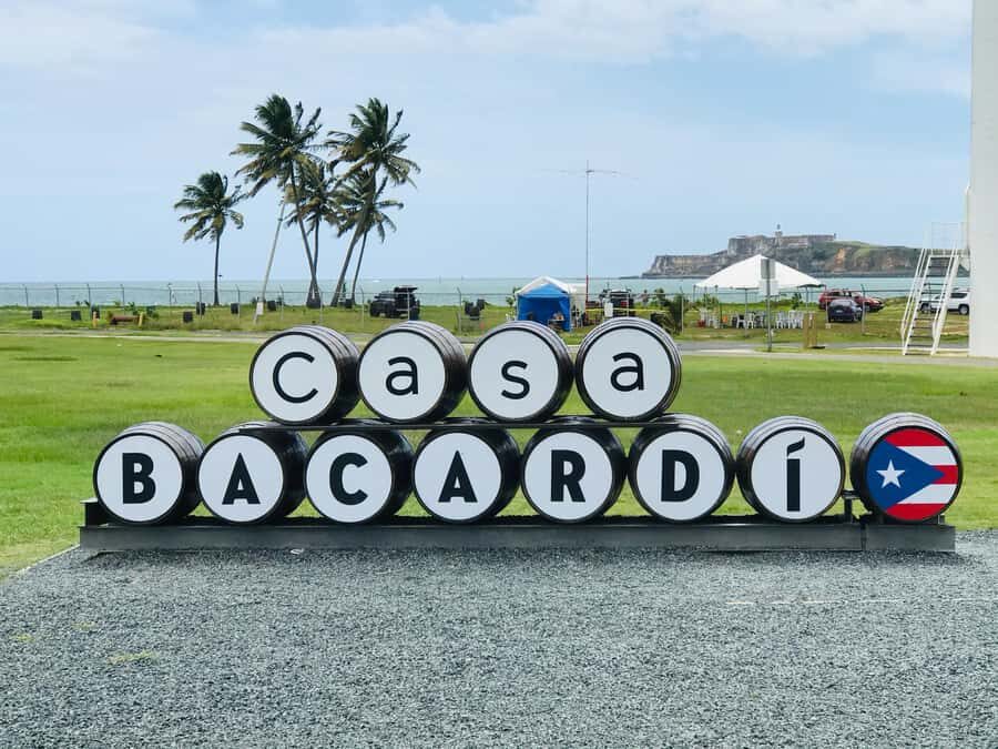 San Juan: Bacardi Rum Distillery and Old San Juan Combo Tour - Value and Practical Considerations