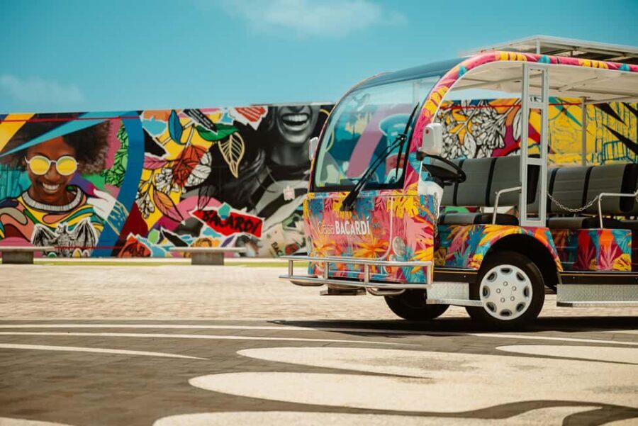 San Juan: Casa Bacardi Distillery Tour - Authentic Experiences That Matter