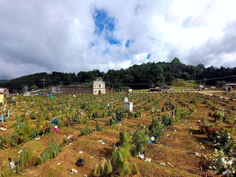 San Juan Chamula & Zinacantan Indigenous Villages Tour - The Authentic Experience: What Makes It Special