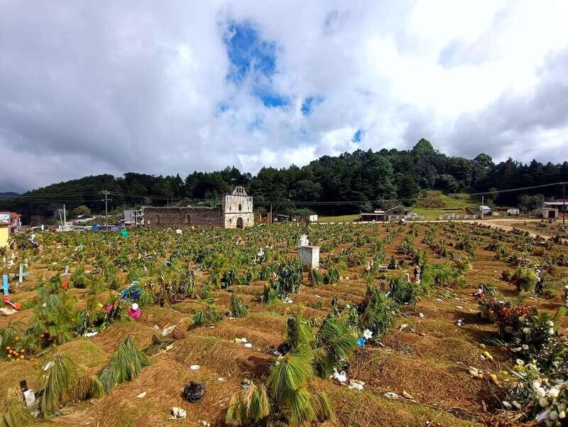 San Juan Chamula & Zinacantan Indigenous Villages Tour - The Authentic Experience: What Makes It Special