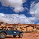 San Juan River and Hummer Cliff Dwelling Expedition - What Travelers Say