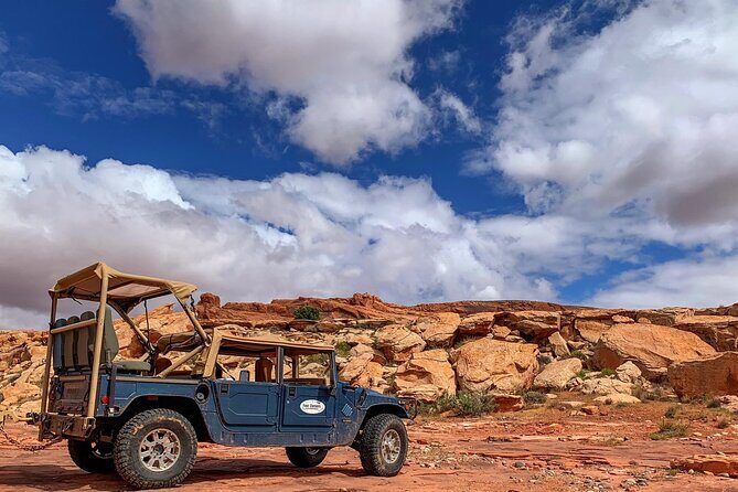San Juan River and Hummer Cliff Dwelling Expedition - What Travelers Say