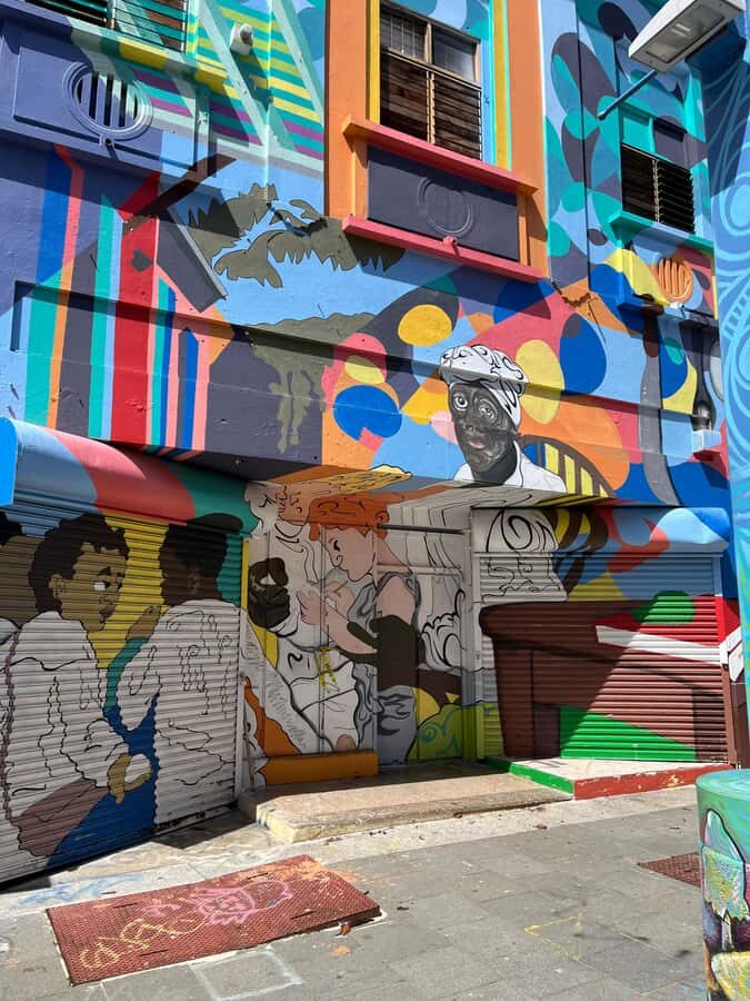 San Juan: Visit old San Juan and New San Juan highlights - What You Can Expect from the Tour