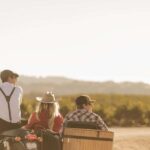 San Luis Obispo: Vineyard Rides Wine Adventure - Who Should Book This Tour?