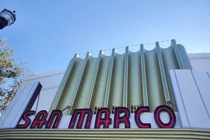 San Marco Food Tour Culinary Journey in Jacksonville - Deep Dive into the Stops