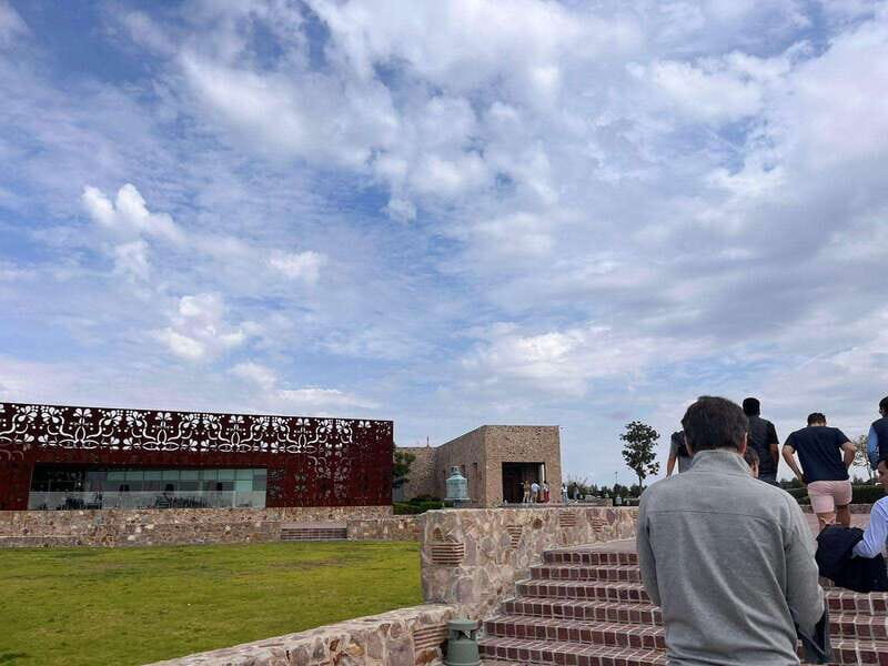 San Miguel Allende: Guanajuato Wine Route vineyard tour - Analyzing the Value