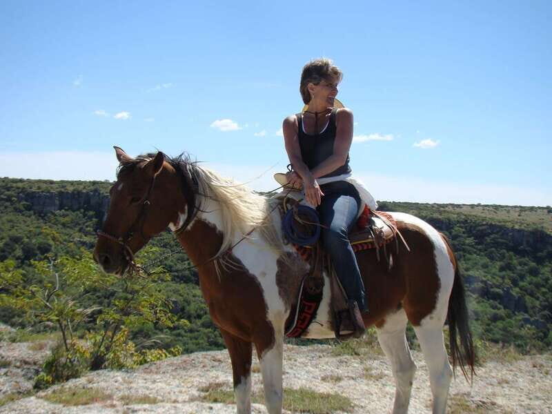 San Miguel Allende: Half-Day Horseback Riding Adventure - Practical Details and Tips