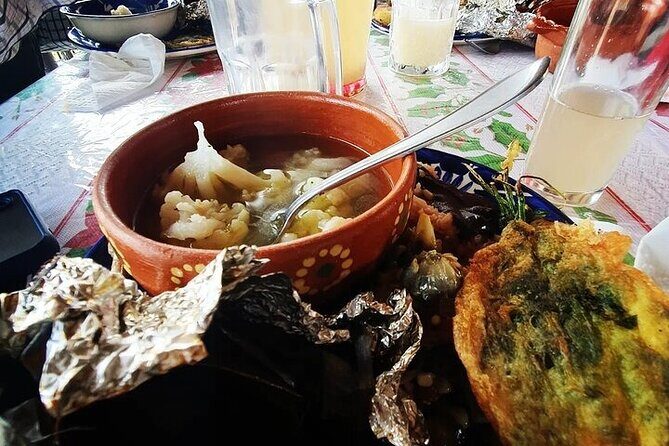 San Miguel Allende's History Through Gastronomi and Architecture - What Travelers Say and Why It Matters