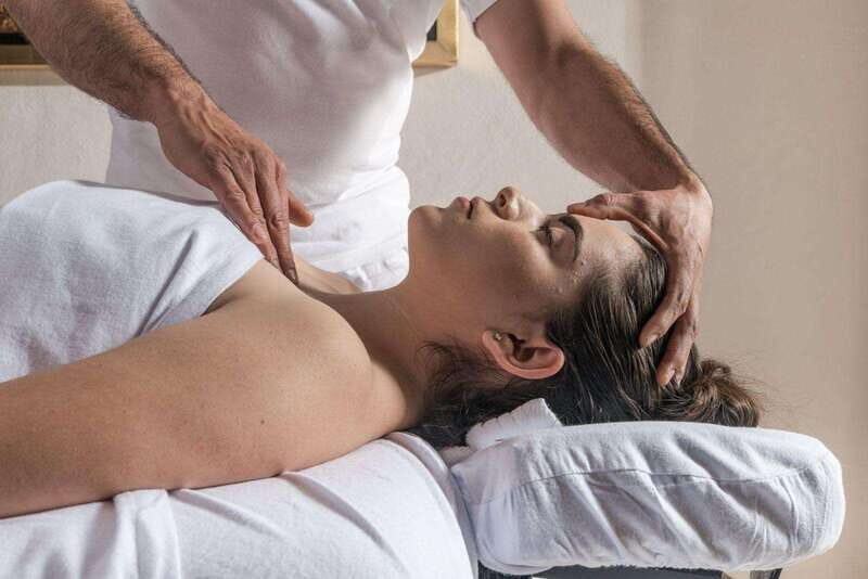 San Miguel de Allende : 60-Min Deep Tissue Massage - What to Expect During Your Massage Experience