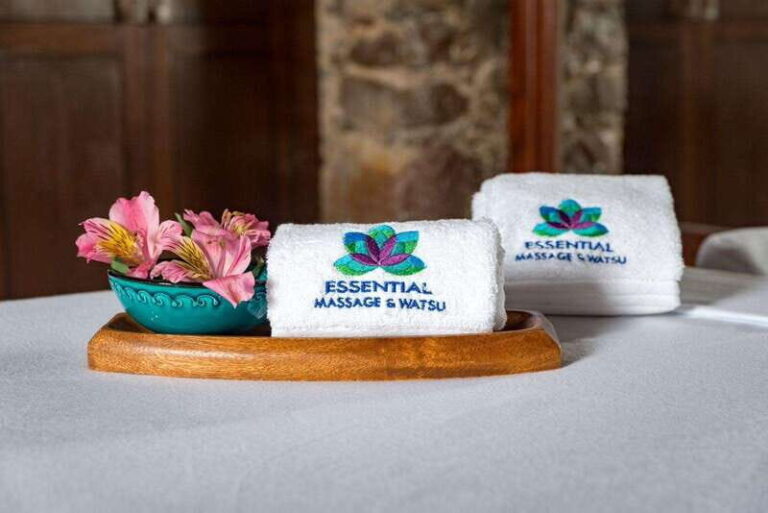 San Miguel de Allende 90 min Swedish Massage - What to Expect During Your Massage