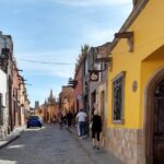 San Miguel de Allende and Queretaro Private Guided Day Tour - What Makes This Tour Stand Out?
