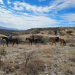 San Miguel de Allende: Breakfast Horseback Ride To Nirvana - What Makes This Experience Stand Out?