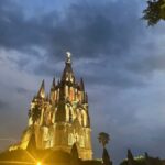 San Miguel de Allende: Cultural Trip to the Colonial Jewel | Private Tour - Transportation and Logistics