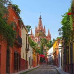 San Miguel De Allende: Downtown Landmarks Walking Tour - The Experience: Practical Details and Value