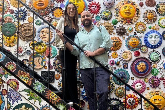 San Miguel de Allende from CDMX - An In-Depth Look at the 2-Day Experience