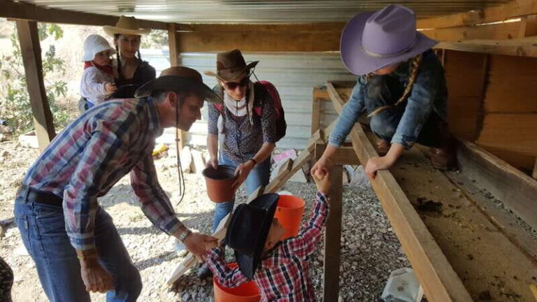 San Miguel de Allende: Full-Day Ranch Adventure - Scenic Horseback Riding and Canyon Exploration