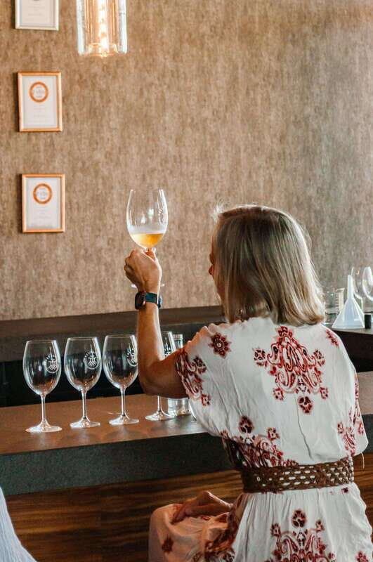 San Miguel de Allende: Local Vineyard Tour & Wine Tasting - Exploring Tres Raices Vineyard