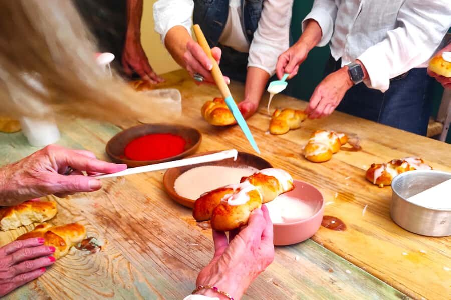 San Miguel de Allende: Mexican Colonial Bakery Class and Tasting - Why This Experience Matters