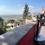 San Miguel de Allende Private Tour from Mexico City (1 day) - Exploring the Heart of San Miguel