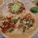 San Miguel de Allende: Street Food Tour - What to Expect During the Tour