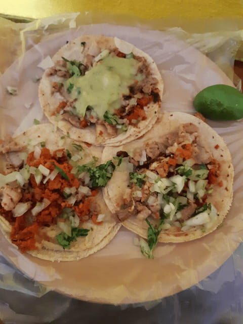 San Miguel de Allende: Street Food Tour - What to Expect During the Tour