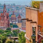 San Miguel de Allende Walking Tour - Key Points
