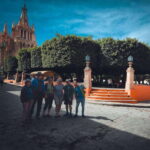 San Miguel de Allende walking tour with certified guide - What Makes This Tour Stand Out?