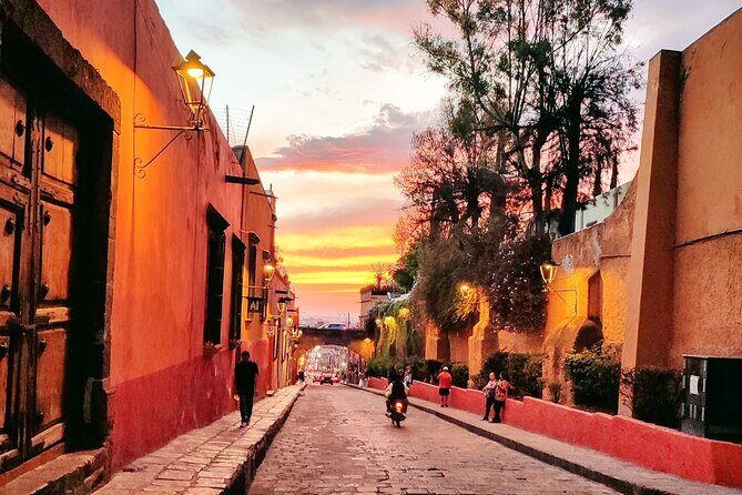 San Miguel de Allende Walking Tour - The Value of a Guided Experience