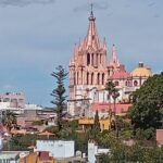San Miguel de Allende with a Private Driver - Transportation and Comfort