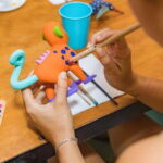 San Miguel de Cozumel: Alebrije Traditional Painting Class - The Itinerary and What to Expect