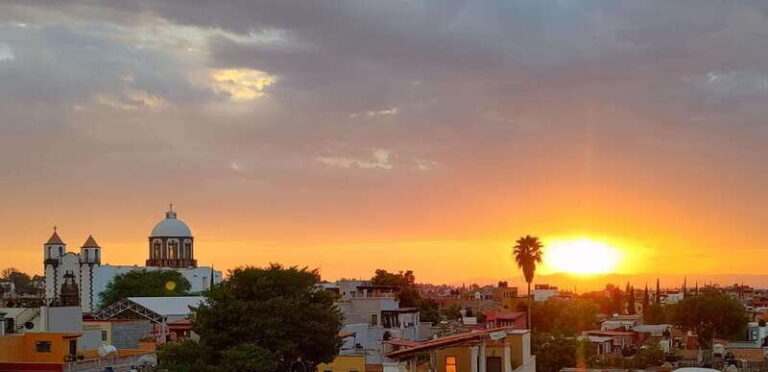SAN MIGUEL SUNSET WALKING TOUR - What Makes This Tour Special?
