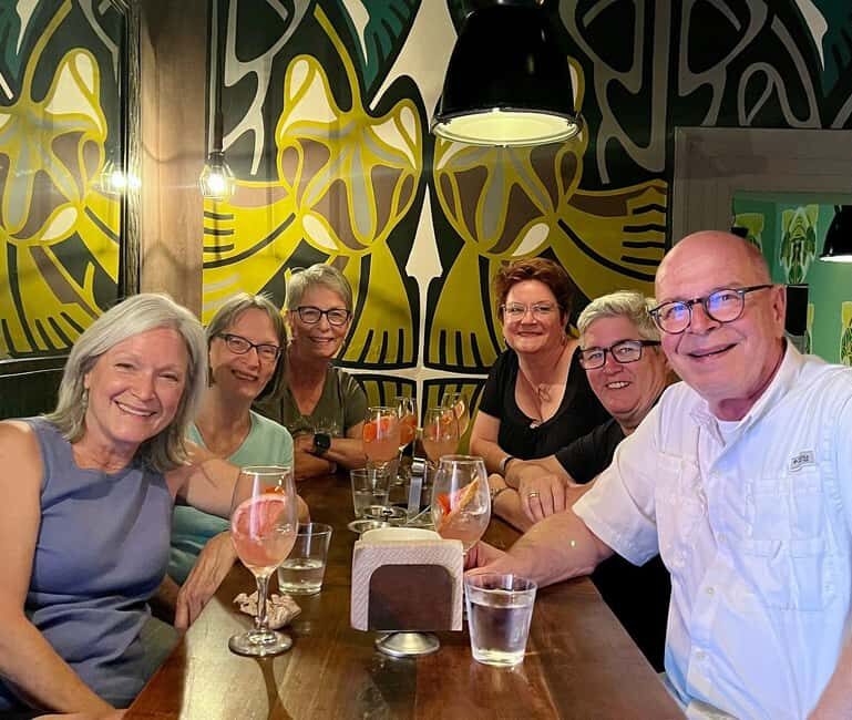 San Miguel: Tequila Shots and Taco Shops Tour - Who Will Love This Tour?